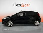 Ford Fiesta 1.0 Ti-VCT Trend - 5