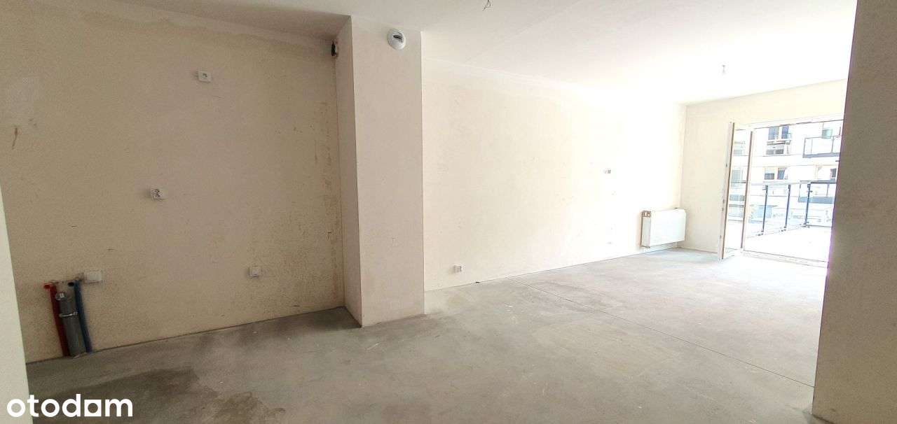 Nowe mieszkanie 2pok + Taras w Gliwicach - Osiedle-12