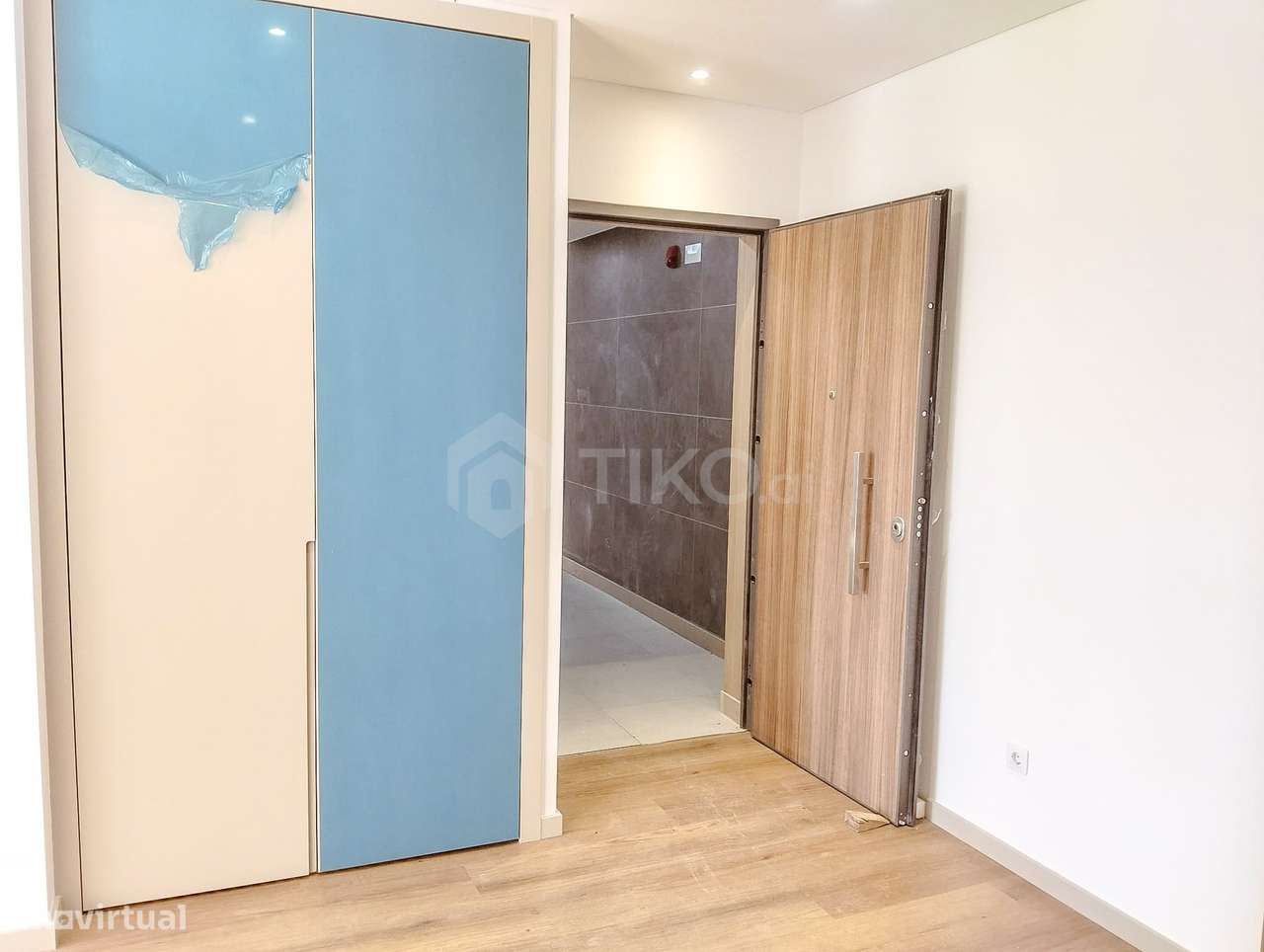 Apartamento T3 + 1 DUPLEX  com garagem/BOX  e arrumos à venda em Monti-22