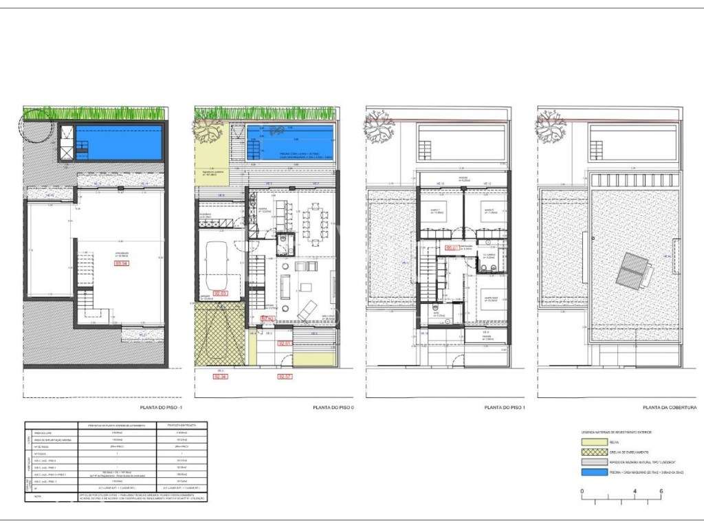 Moradia Nova T3+1 - Porto Salvo, Oeiras-26