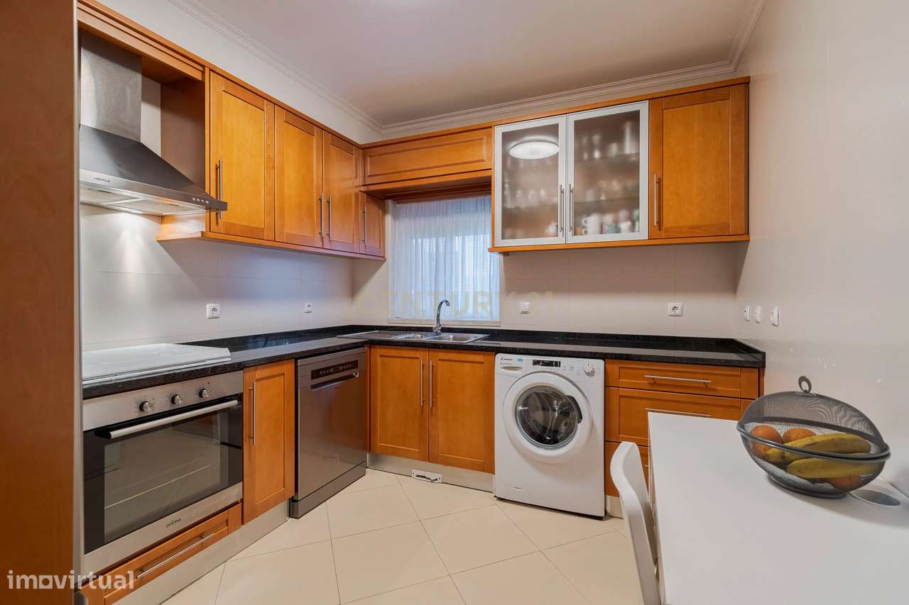 Procura apartamento em zona tranquila... - Grande imagem: 5/30