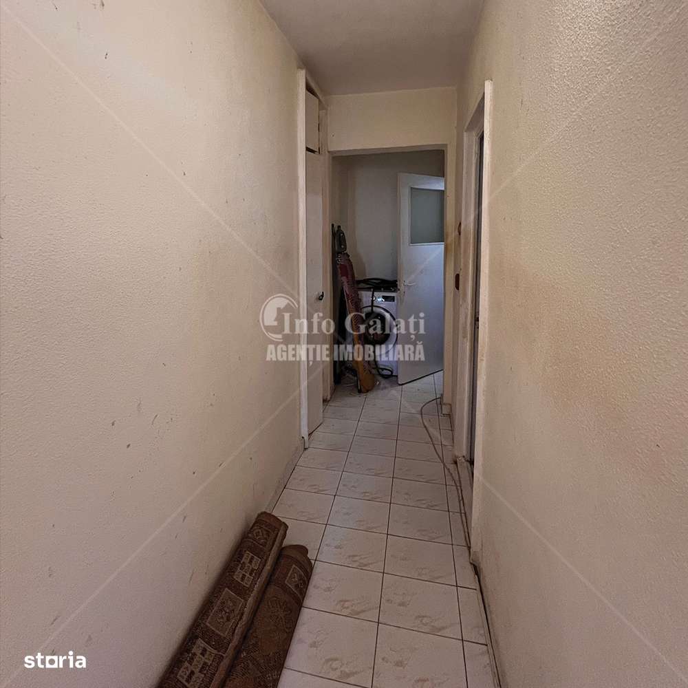 | Apartament cu 2 camere | Str. Ghe. Doja | Pret: 49.500   |-7