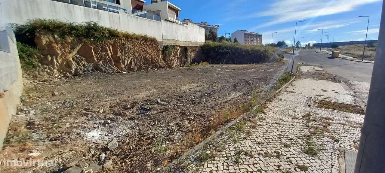 Lote de Terreno para Construção de Moradia em Castelo Branco - Grande imagem: 5/7