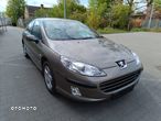 Peugeot 407 1.8 SR Komfort - 22