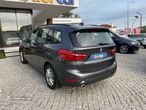 BMW 216 Gran Tourer d Advantage - 15