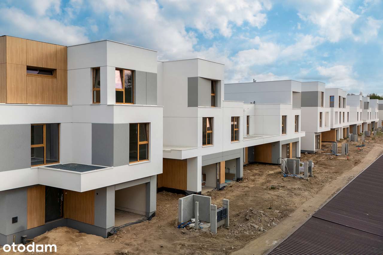 6-pokojowy dom 150m2 + ogródek BEZPOŚREDNIO - Pełny obrazek: 4/8