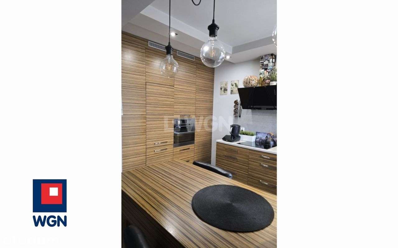 Piękne przestronne mieszkanie Ślichowice 128 m2-5