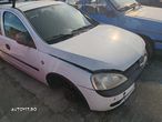 Dezmembrez Opel CORSA C 1.0 benzina - 1