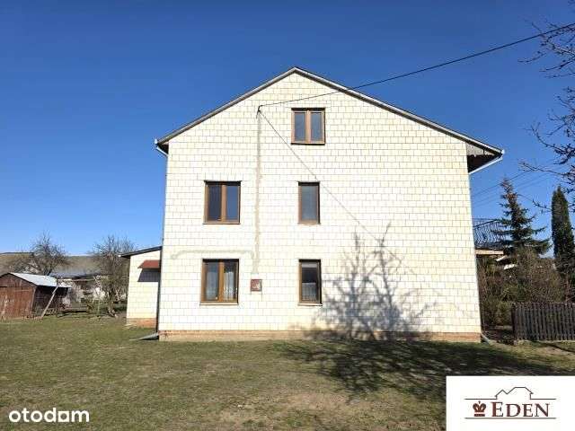 Siedlisko zabudowane 0,20 ha we wsi Ustrzesz pod Radzyniem Podlaskim - Pełny obrazek: 5/15