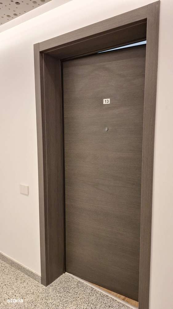 Apartament 2 camere  de vanzare/ Residence 5 / Pipera-18