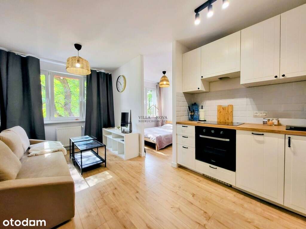 Okolice ul. Ołowianej LUX/Kawalerka - Pełny obrazek: 5/6