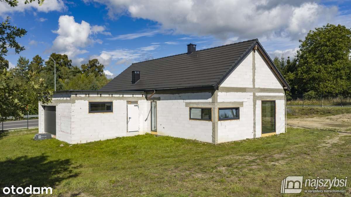 Dom na sprzedaż, 4 pokoje, 141 m², Rusinowo