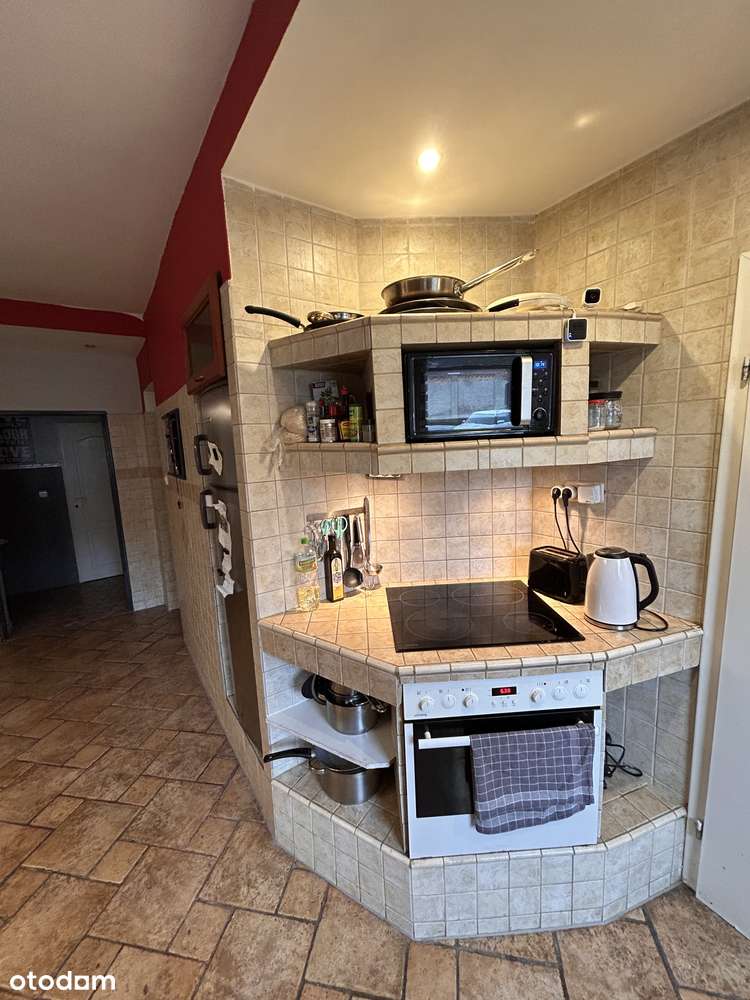 Okazja 2 domy + budynki gospodarcze 99 arów- możliwość podziału-14