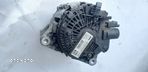 PEUGEOT 308 T9 1.6 BHDI ALTERNATOR CITROEN 9810525380 - 3