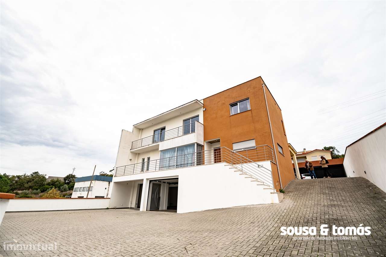 Moradia T4 Venda em Batalha,Batalha - Grande imagem: 4/60