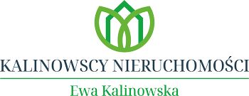 Kalinowscy Nieruchomości Logo