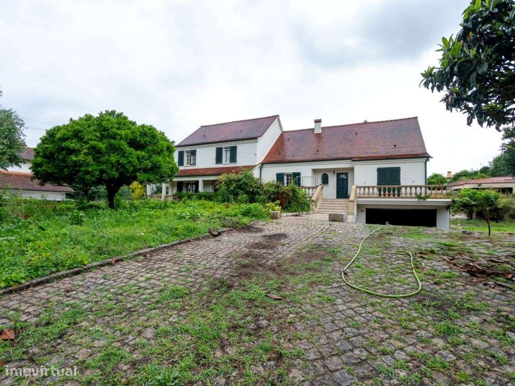 Moradia para Remodelar em Ponte de Lima - Grande imagem: 2/25