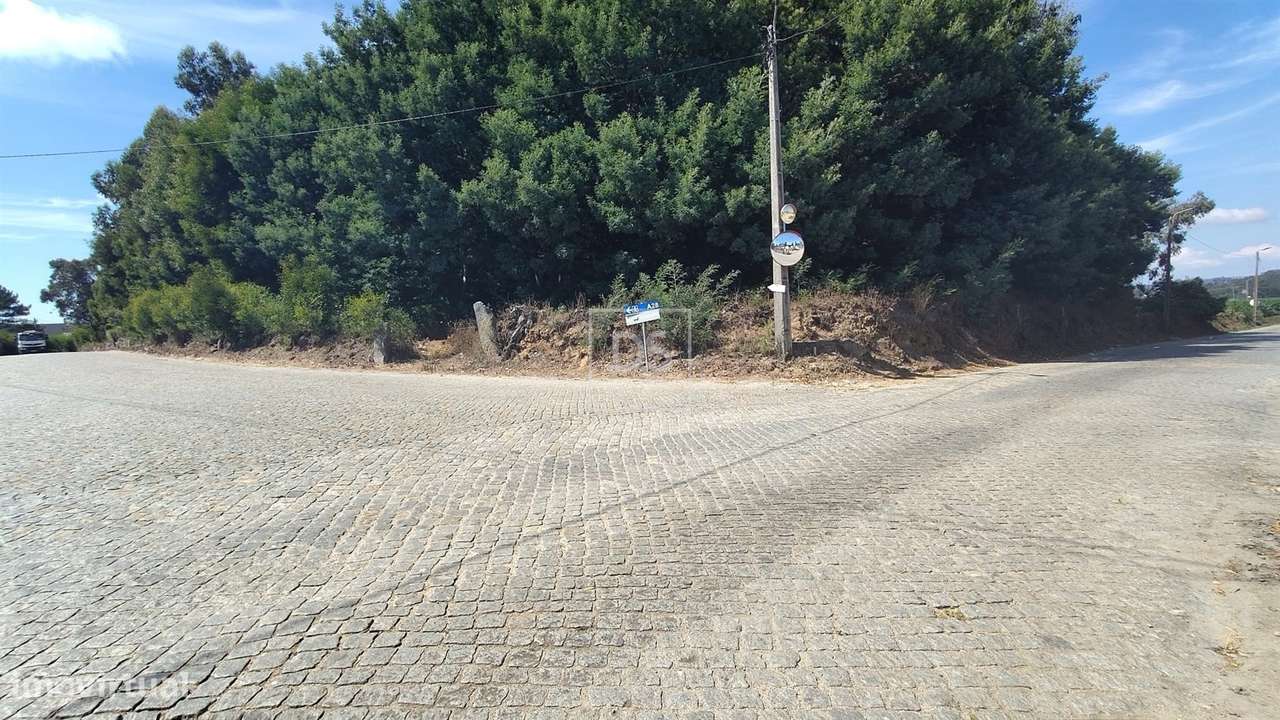 Lote Industrial  Venda em Aveleda,Vila do Conde-53