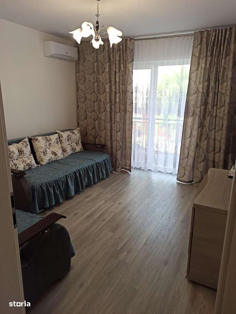 gars.dec.-mob-util complet totul nou+parcare/centru Popesti-Leordeni - Imagine principală: 1/20