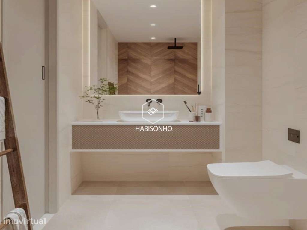 Apartamento T3 | Canidelo | Vila Nova de Gaia - Grande imagem: 4/19