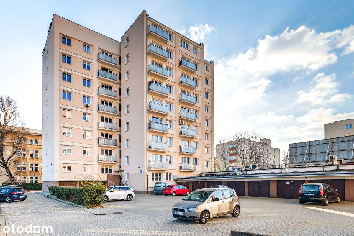 2M po remoncie , Metro , Park , Komunikacja !-19