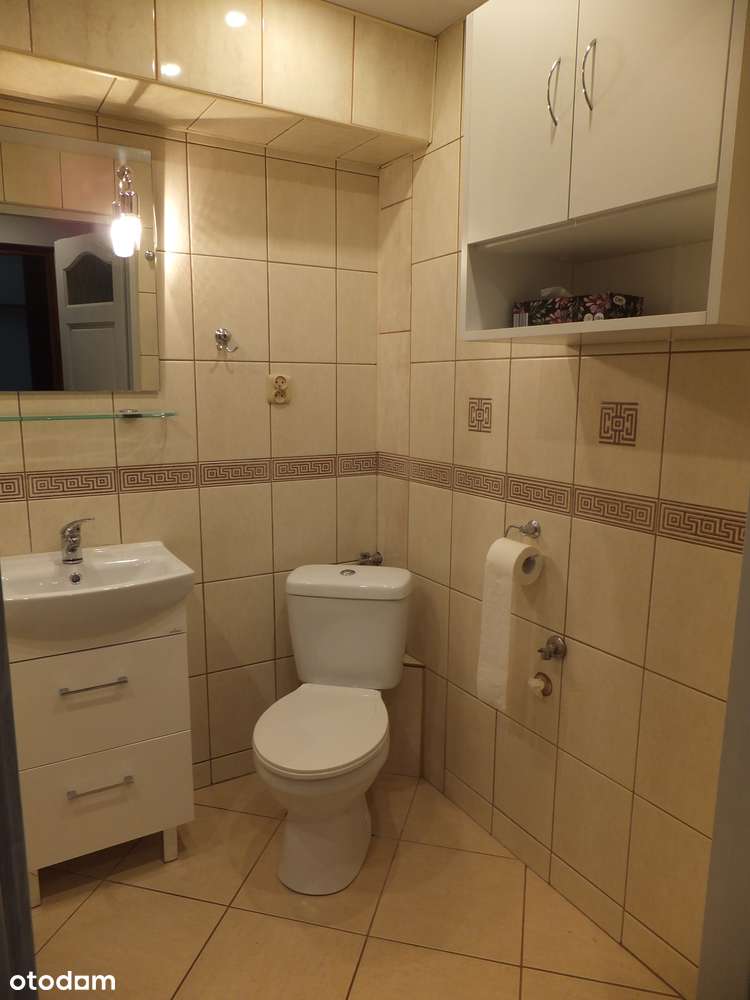 Pogoń, 2 niezależne  pokoje, obok uczelni-4