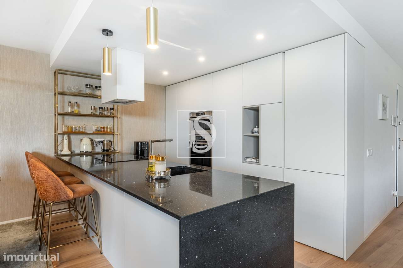 Apartamente T4 - Green Terrace-5