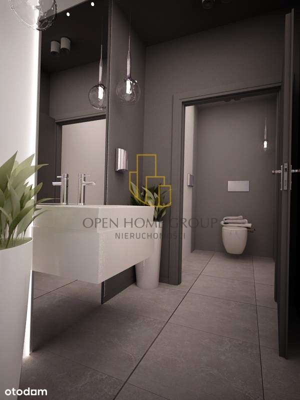 Lokal usługowo biurowy ok Partynic - Pełny obrazek: 5/9