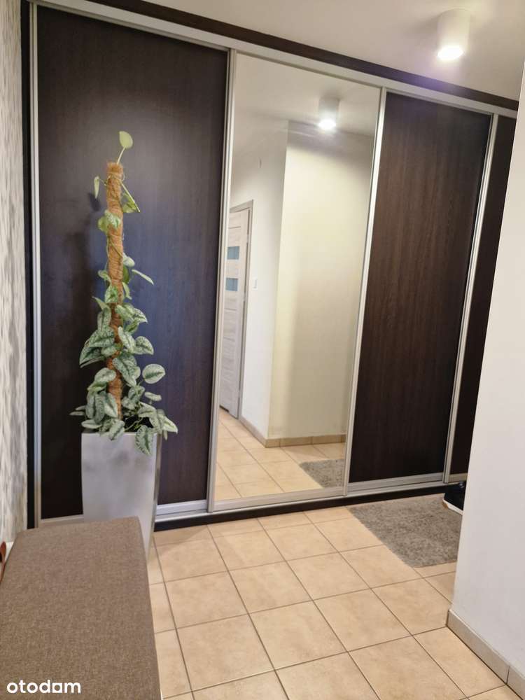 Dwupokojowe mieszkanie z balkonem w Ursusie-6