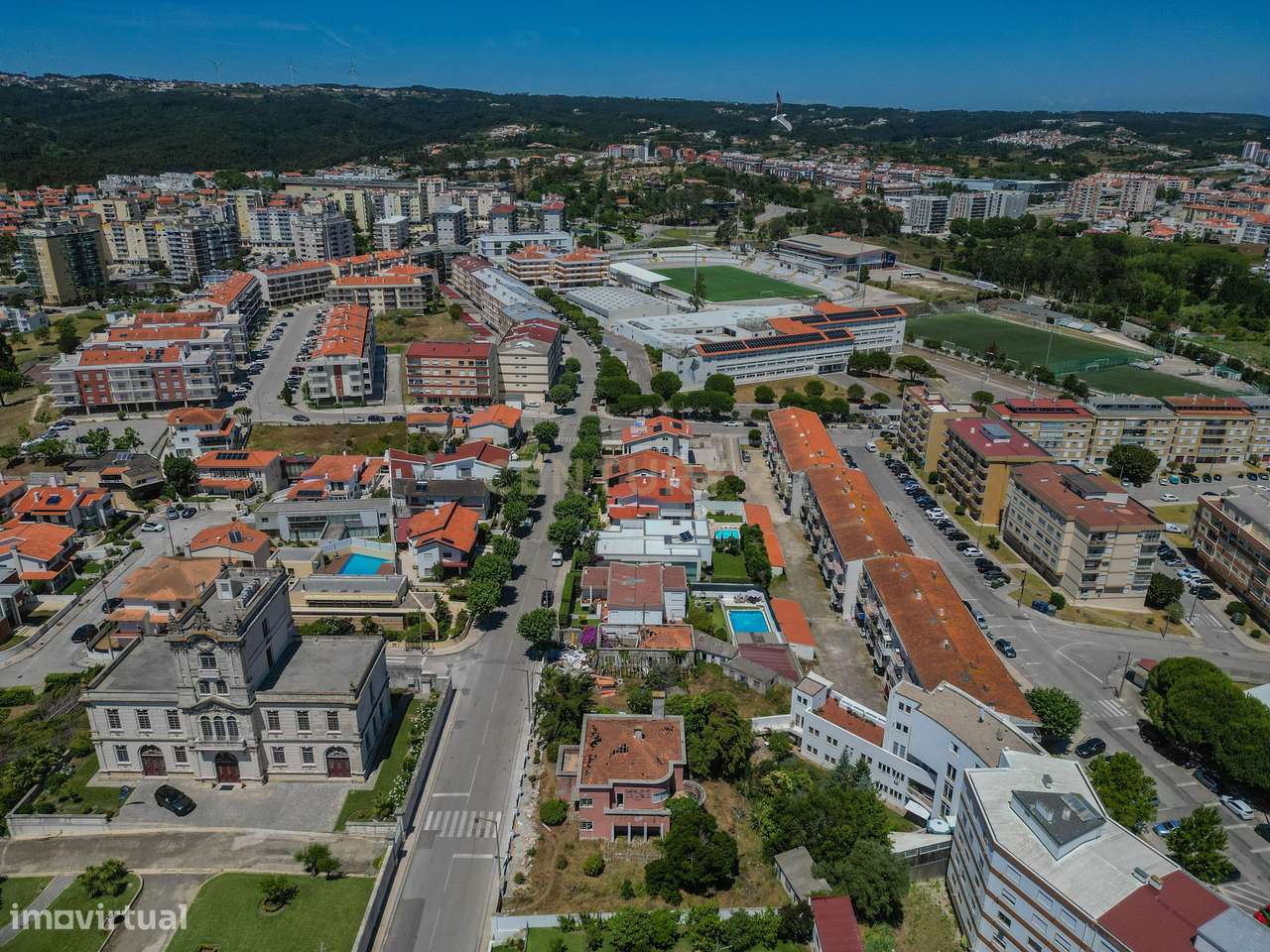 Terreno com potencial construtivo em Sotto Mayor — Figueira da Foz-8