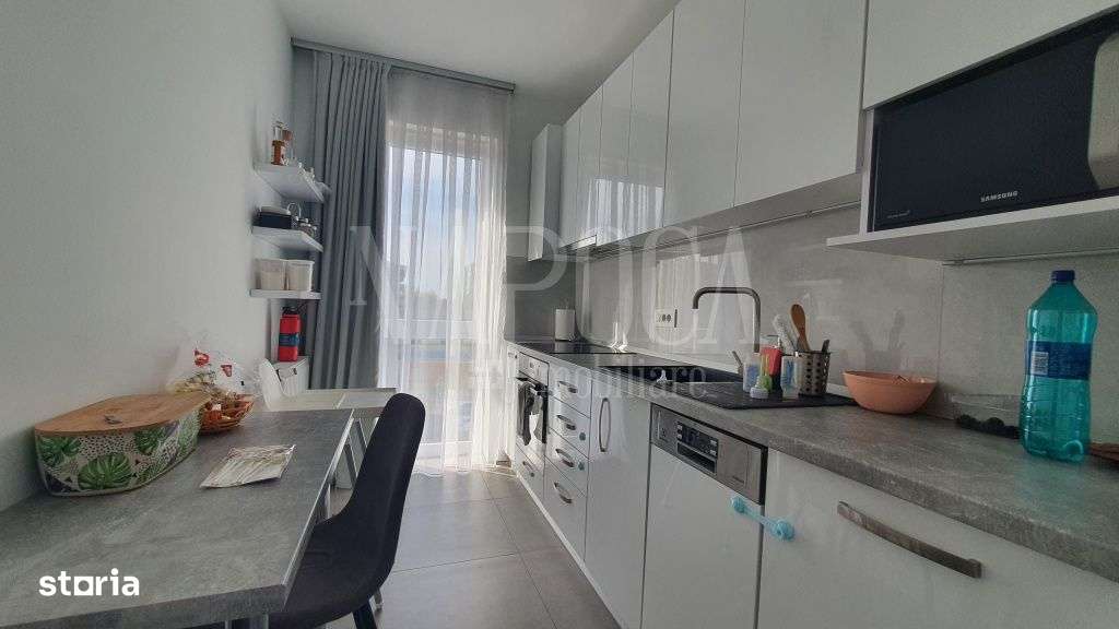 Apartament 3 camere de vanzare in Universitatii Oradea, Oradea - Imagine principală: 5/7