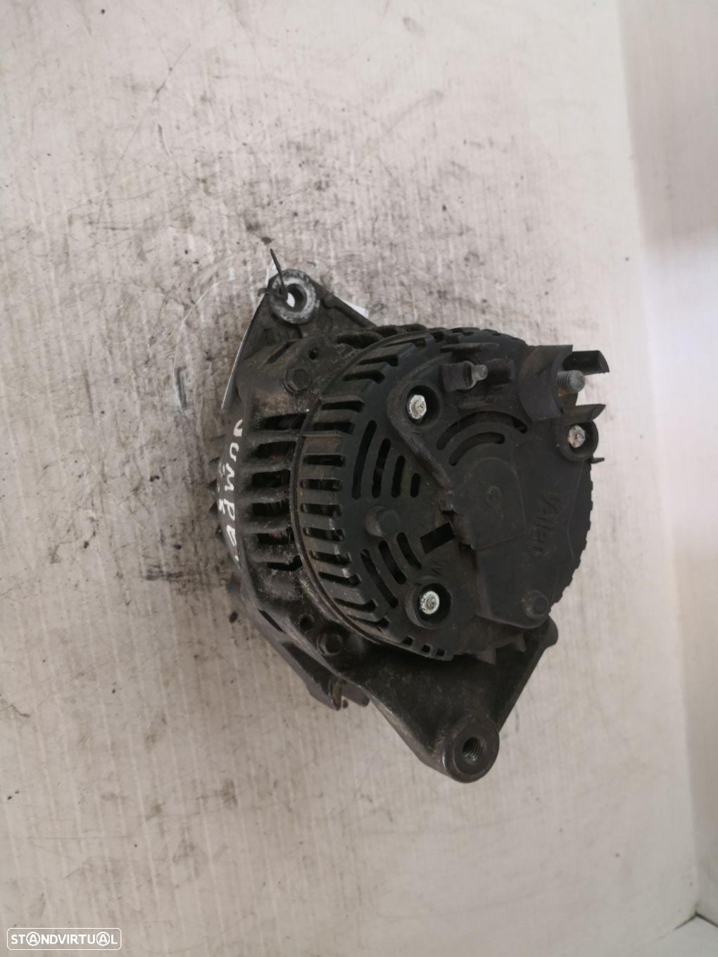 Alternador Citroën Jumper Caixa (230L) - 4