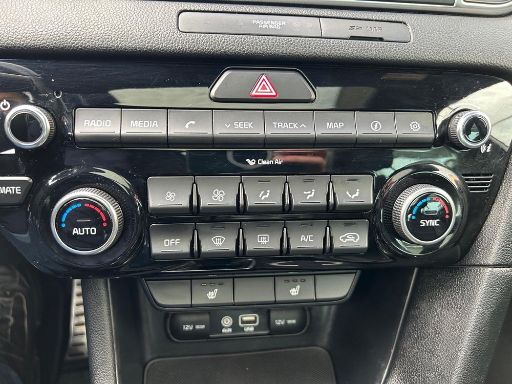 Kia Sportage - foto 23