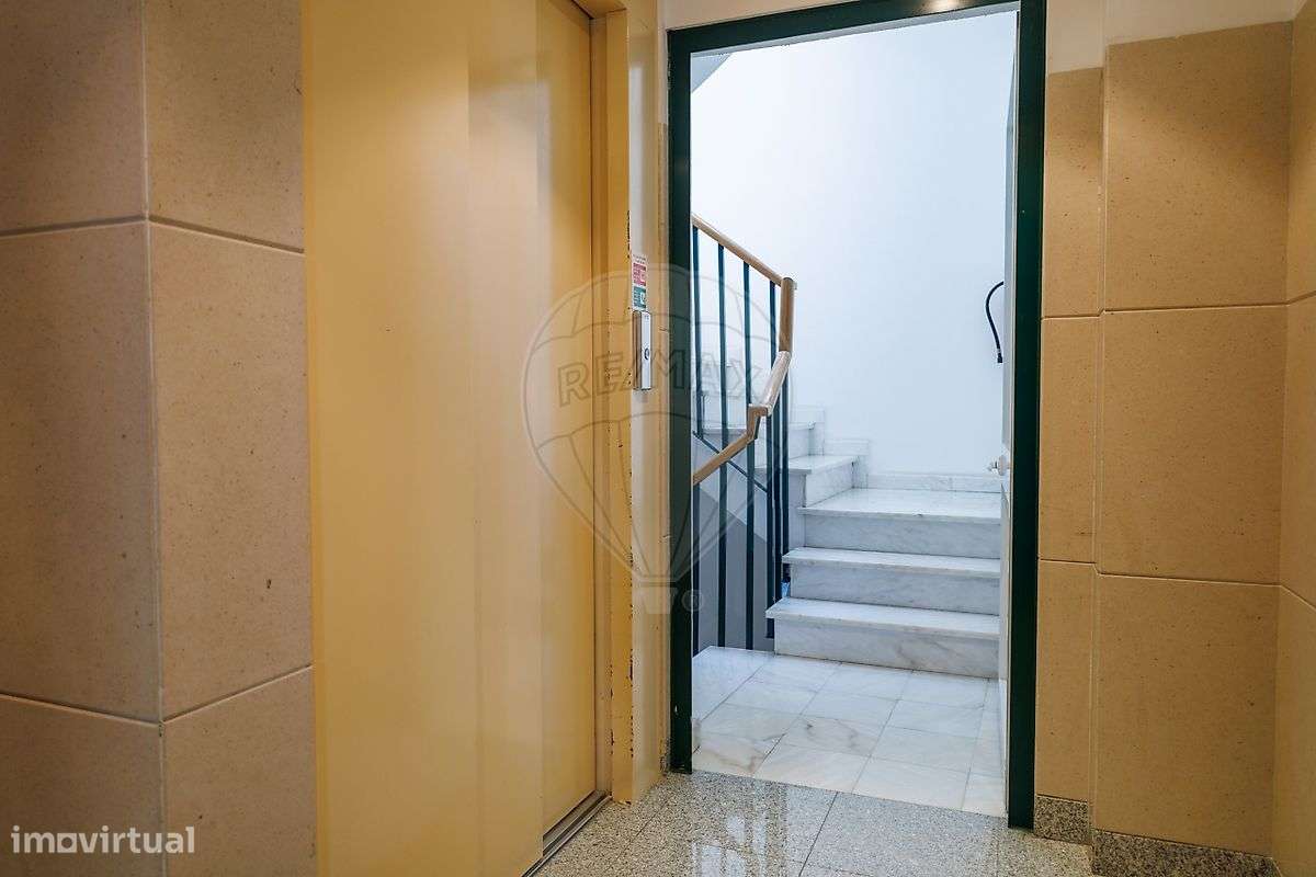 Apartamento T2 para arrendamento - Grande imagem: 4/28