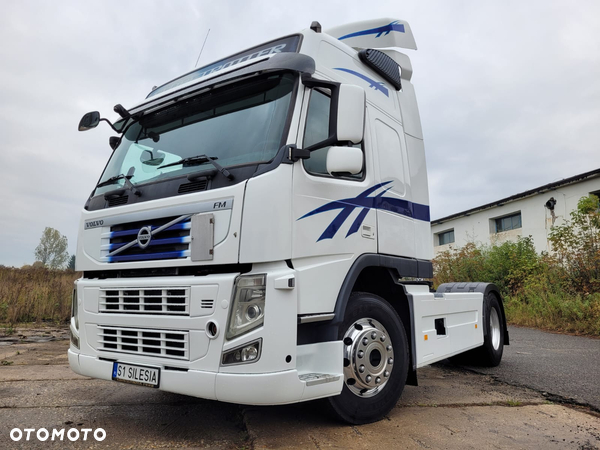 Volvo FM 410 - 15