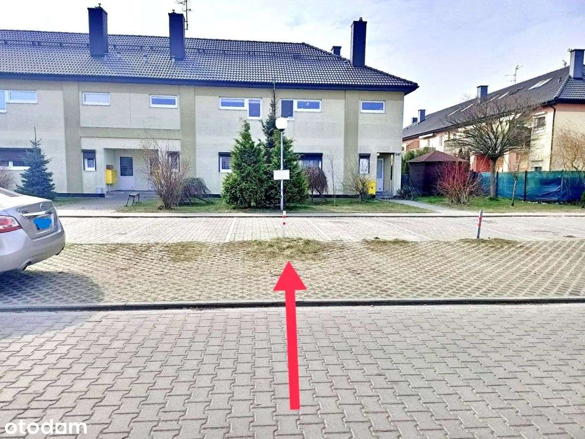 Mieszkanie z miejscem postojowym-19