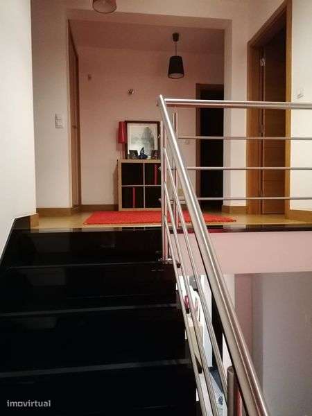 Moadia T4 lote 564 m2 - Grande imagem: 4/6