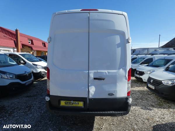 Ford Transit - 6