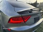 Audi A7 3.0 TFSI Quattro S tronic - 34