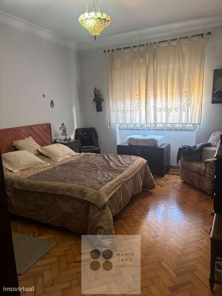 Apartamento T4, Centro Vila, Área 172m2.-6