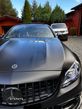 Mercedes-Benz Klasa C AMG 63 S Coupe AMG Speedshift MCT 9G - 24