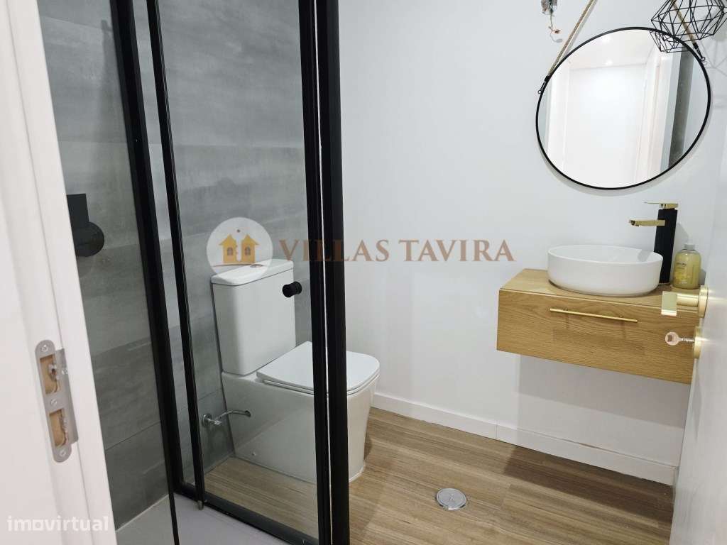 Aprt T3 - Centro de Vila Real de Santo António-17