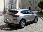 Hyundai Tucson 1.6 CRDi Comfort 2WD DCT - 6