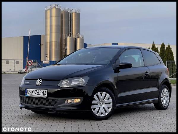 Volkswagen Polo - 11