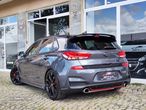 Hyundai i30 N 2.0 T-GDi Pack Performance - 12