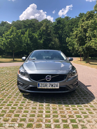 Volvo S60 - 4