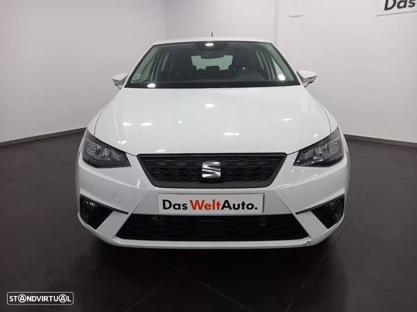 SEAT Ibiza 1.0 TSI Style DSG - 3