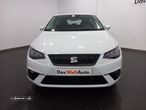 SEAT Ibiza 1.0 TSI Style DSG - 3