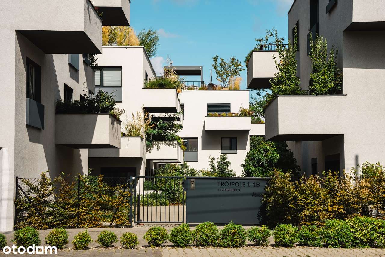 Piękne mieszkanie do zamieszkania