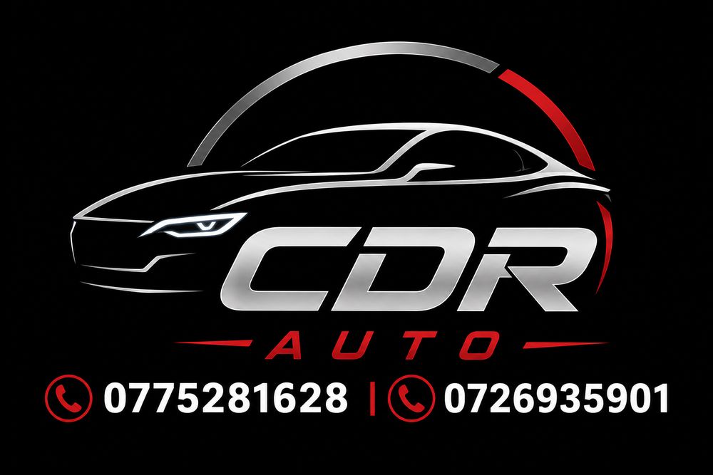 CDR AUTO